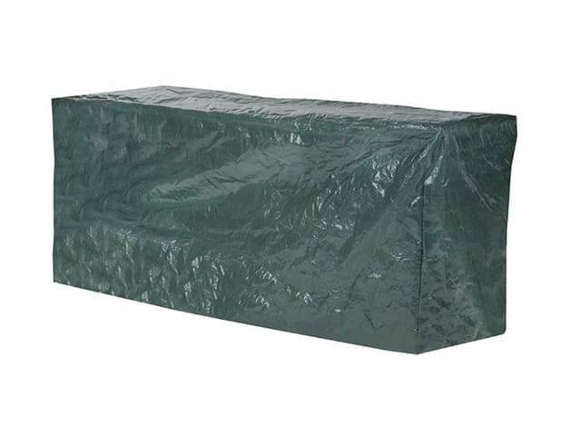 Toolland - Grill-Abdeckhaube - 165 x 63 x 90 cm