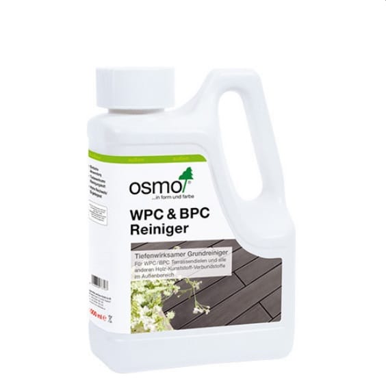8021 wpc und bpc Reiniger Konzentrat 1 Ltr - Osmo