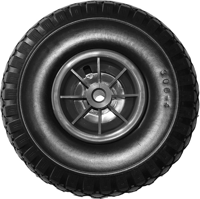 FP - Ersatzrad Schlauchwagen für sl: 85 m/110 m