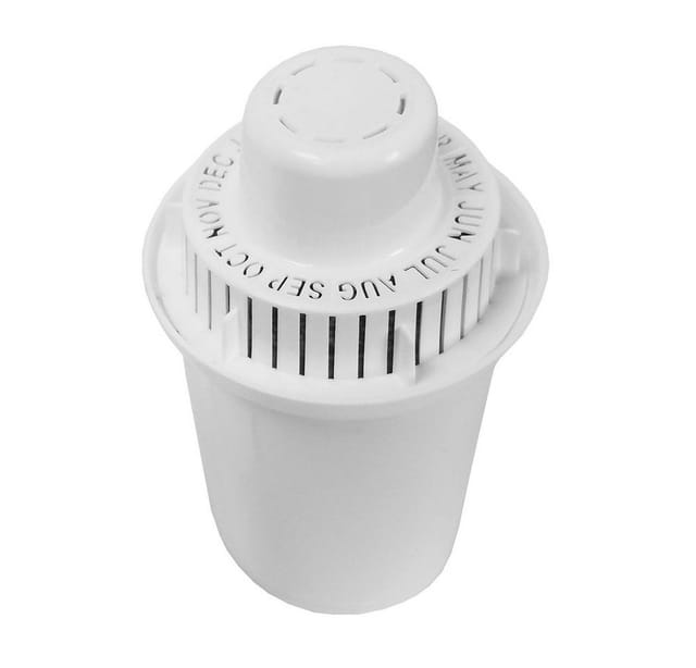 Caso - Ersatz-Wasserfilter 3er-Set Weiss