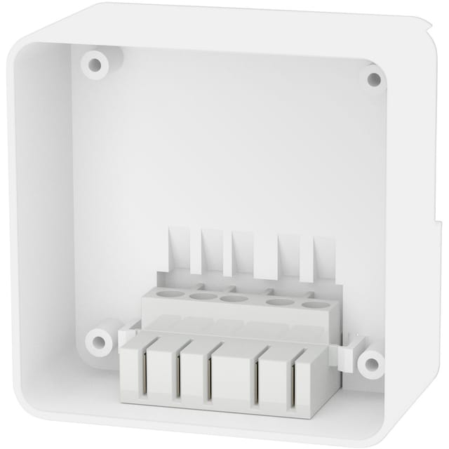 Installations-Set Practic Steckdosen-Timer - Suevia