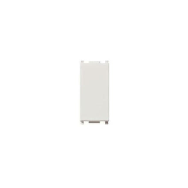 Plan key covering false white polo 14041