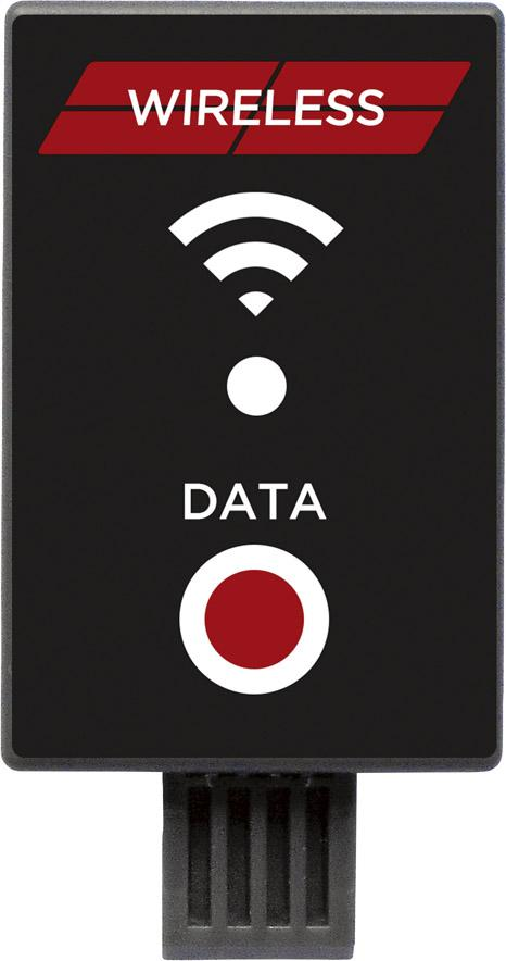 USB-Wireless Sender Fortis