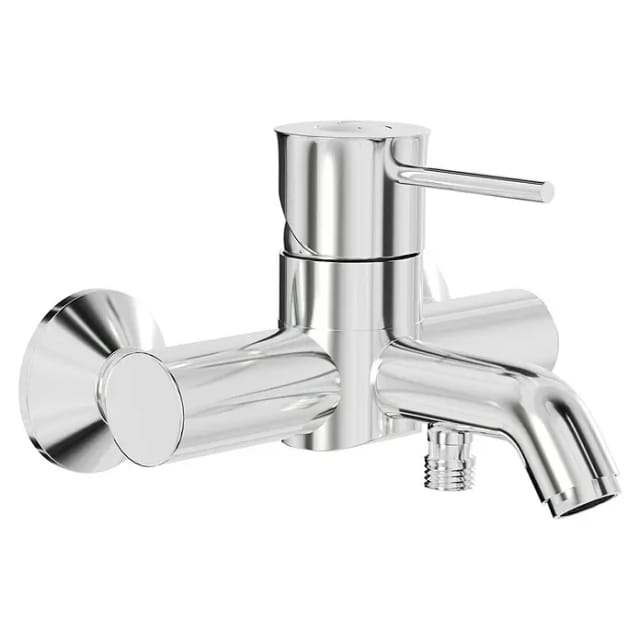 Start Classic - Wand-Wannenarmatur, Chrom 23787000 - Grohe