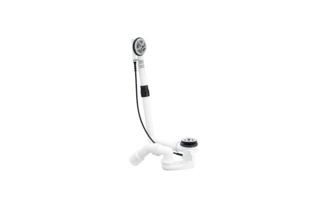 Ab- und Überlaufgarnitur ø 52mm, 725mm, B602-000 - Bette
