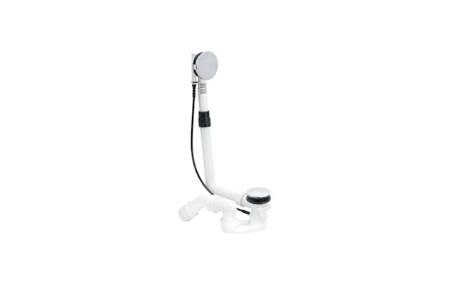 Ab- und Überlaufgarnitur ø 52mm, 560mm, B600-901 - Bette