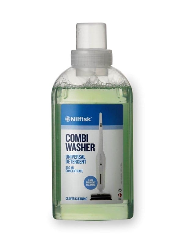 Nilfisk - bodenreiniger universal - 500ml - combi-washer - 125300428 - 5715492210732