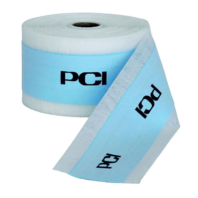 PCI Pecitape 120 Spezial Dichtband 10m Rolle
