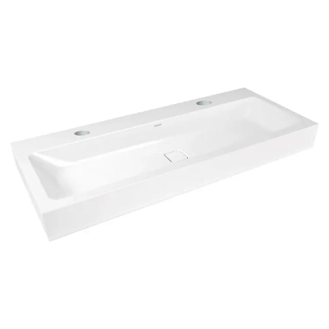 Kaldewei - cono Wandwaschtisch 3091 1200x500x120 mm, 902706043001