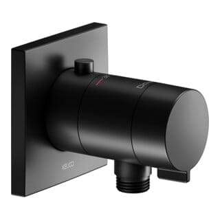 Ixmo Thermostat-Brausearmatur Unterputz mit - Keuco