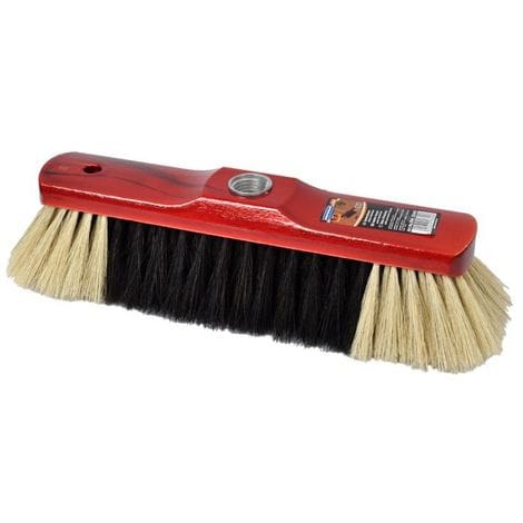 Zimmerbesen Holz 28 cm Besen & Schrubber - Coronet