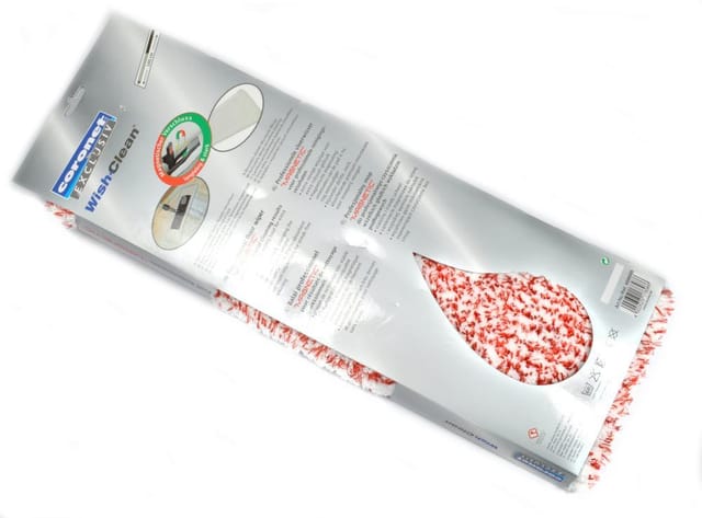 Coronet - Bodenwischer Magnetic Exklusiv 40 cm Wischbreite Besen & Schrubber