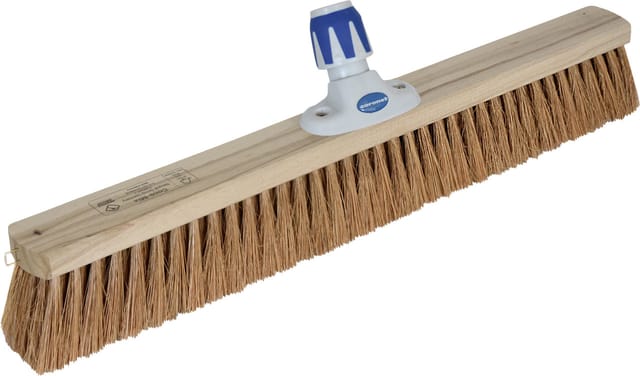Hofbesen FlexSolution 60 cm Besen & Schrubber - Coronet