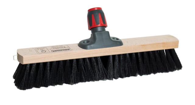 Saalbesen FlexSolution 40 cm Besen & Schrubber - Coronet