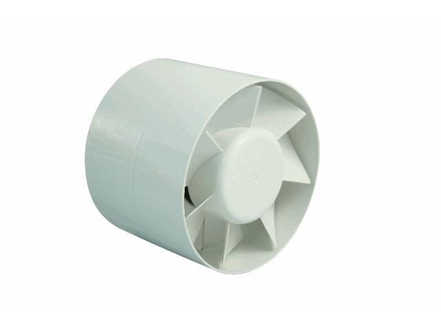 Marley - Rohreinschubventilator mc 150E C30 ø 150 mm Lüftungsventilatoren