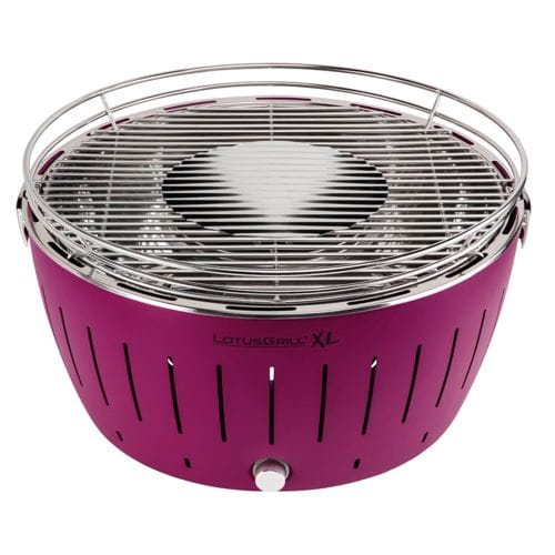 Lotus Grill - LotusGrill G435 u Lila