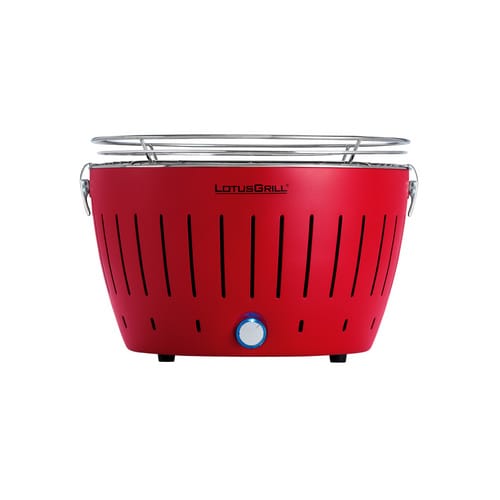 LotusGrill G34 u Rot