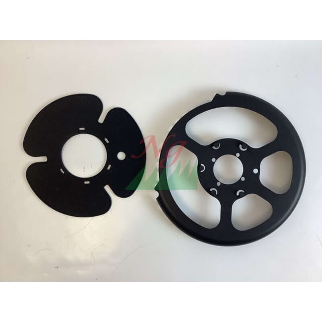ORIGINAL AMBROGIO Roboter TWENTY ZR interne + externe Klinge Schutz-Kit