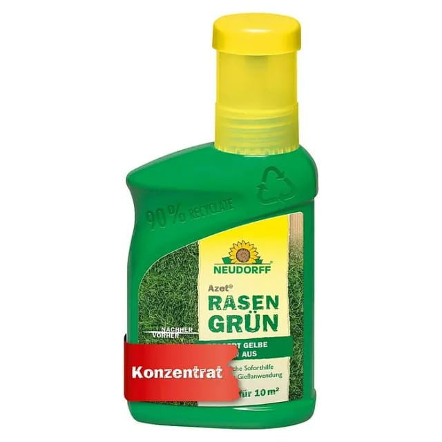 Neudorff - Azet RasenGrün - 250 ml