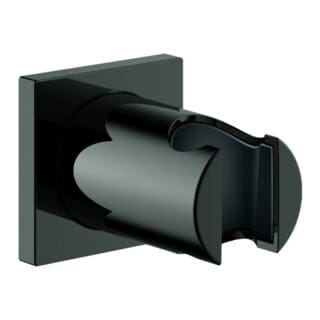 Rainshower - Brausehalter, Hard Graphite 27075A00 - Grohe