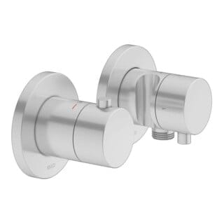 Plan blue Thermostatarmatur Set up 2-Wege mit - Keuco