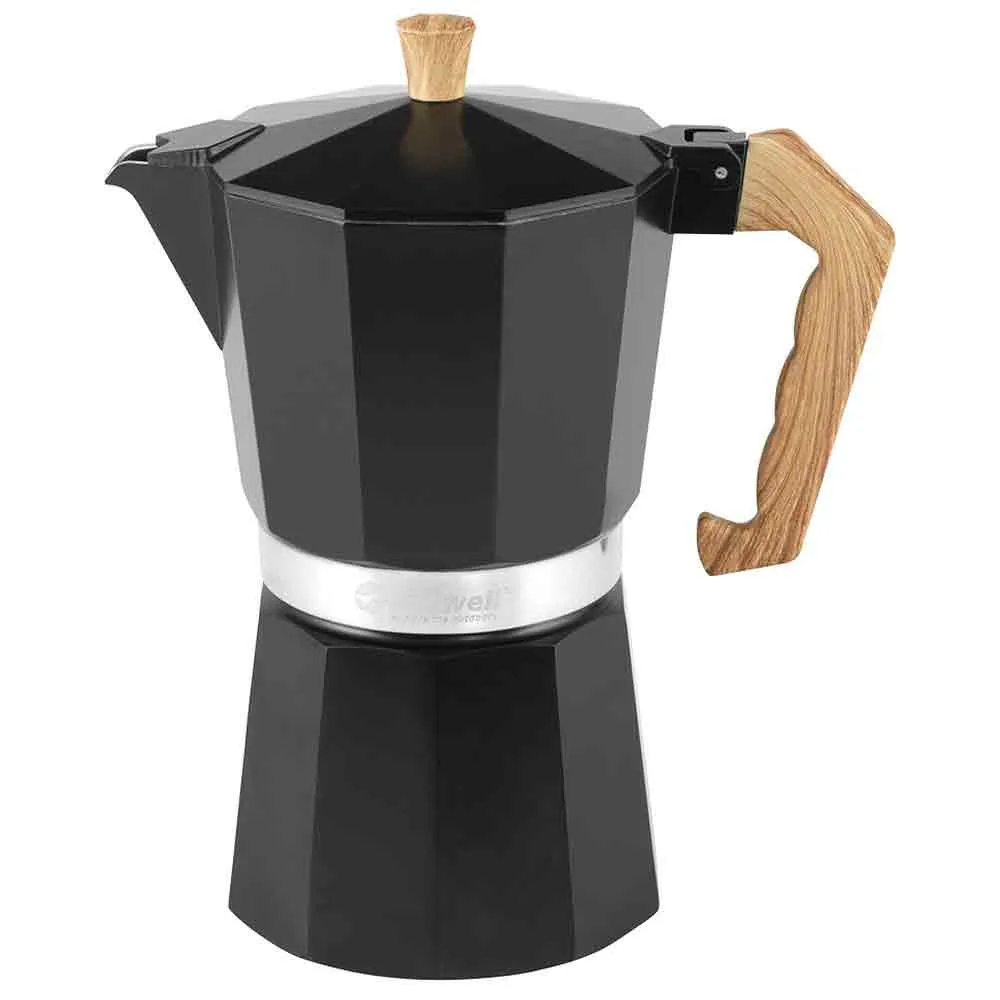 Kaffeemaschine Outwell Brew Xl 9 Tassen Kompakt