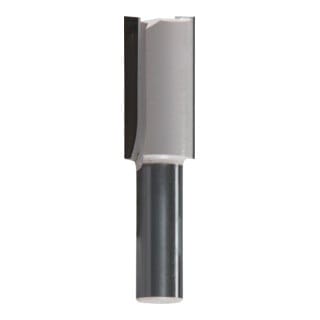Nutfräser zweischneidig 12 mm - D-47634 - Makita