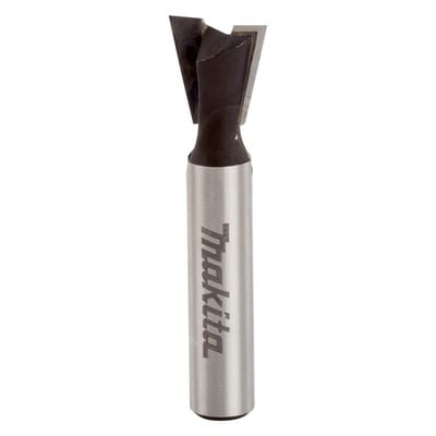 Zinken- und Gratfräser 25,4 mm - D-48103 - Makita