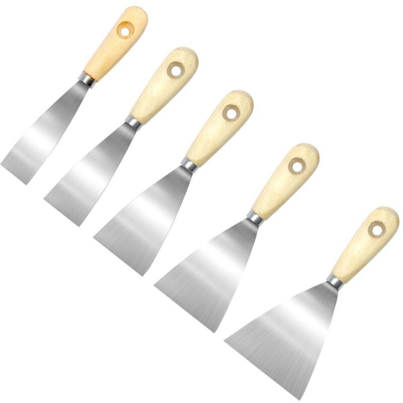 Spatel 5 cm 06050 Vorel