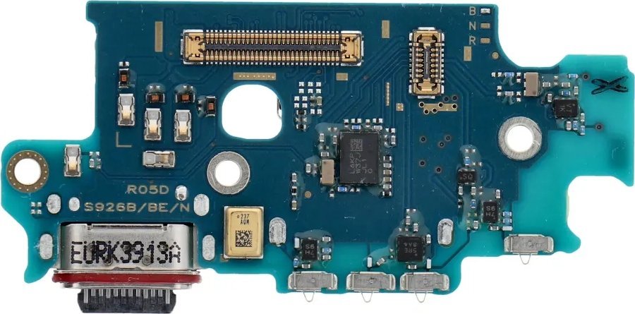 Ladegerät Samsung Oem Schnell Kompatibel Biometrie Stabil
