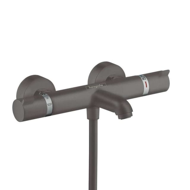 Ecostat Wannenthermostat Comfort Aufputz, 13114340 - Hansgrohe