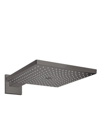 Hansgrohe - Raindance e 300 Air 1jet Kopfbrause, mit Brausearm,