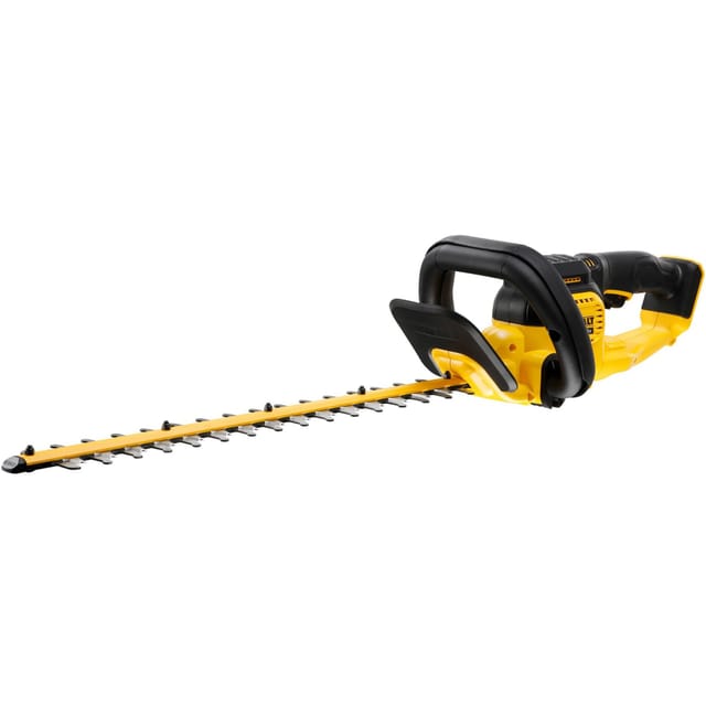 Akku-Heckenschere DCMHT563N-XJ 55cm 18V ohne Akku ohne Lader im Karton - Dewalt