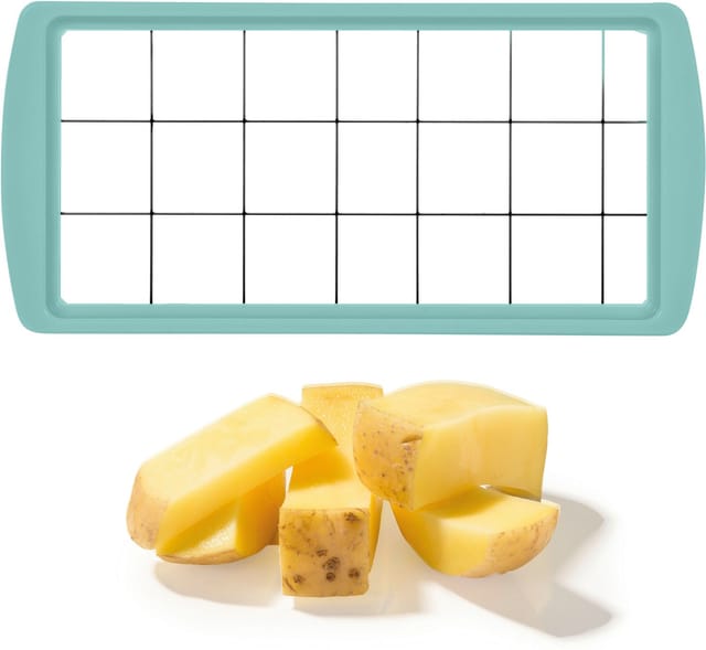 Nicer Dicer Fusion+ Slicer 13-teilig