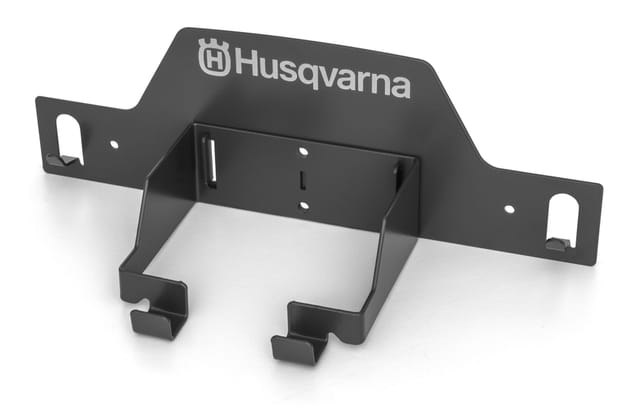Automower® Wandhalterung ✔ Für Automower® 450X, 430X, 520, 550, 520 epos® und 550 epos® - Husqvarna