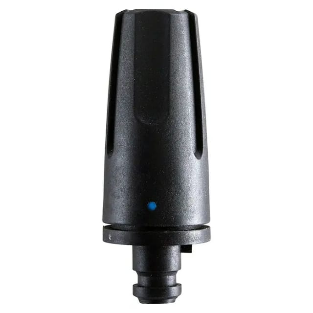 Nilfisk - Ersatzteil - Tornado-Düse hp/bp blau Click & Clean - -