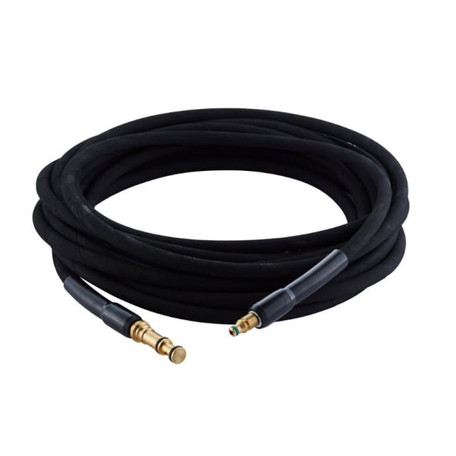 Nilfisk - Flexible verstärkte 10 m für Hochdruckreiniger 128500082