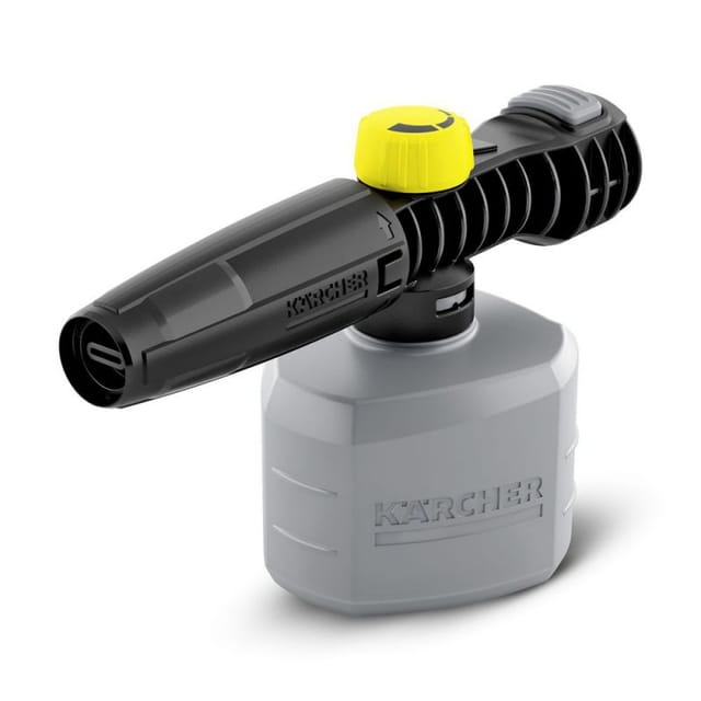 Kärcher Home & Garden 2.644-135.0 FJ24 Handheld Schaumdüse Passend für (Marke Hochdruckreiniger) Kär