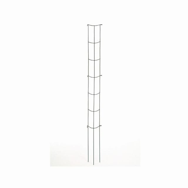Gemüse-Rankturm grün 148 cm