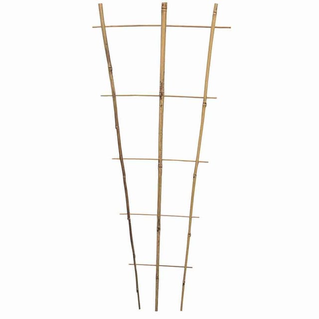 Bambus Rankgitter 85 cm 85 x 33 x 12 cm