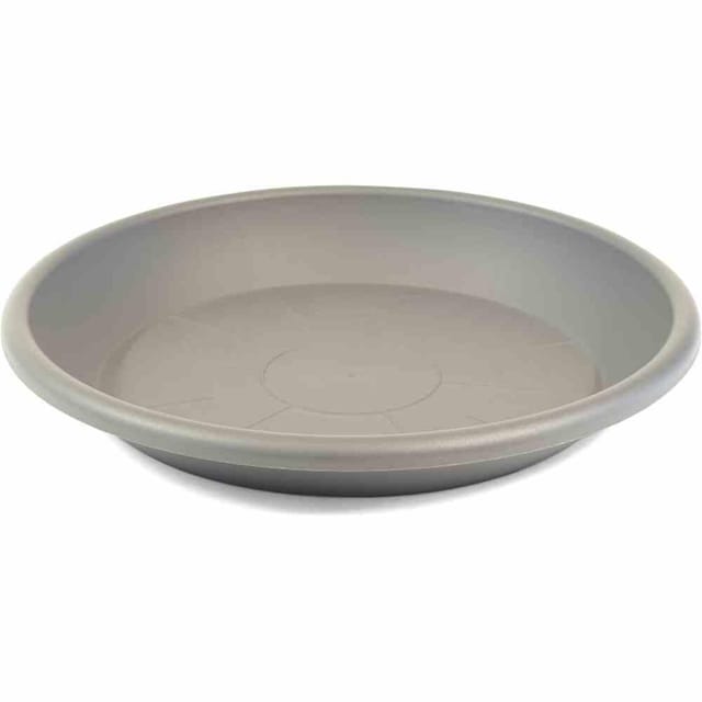 Untersetzer ø 49 cm, taupe zu Topf Cilindro ø 50 cm