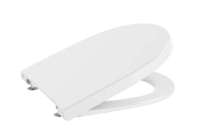 Roca Meridian - WC-Sitz, SoftClose, weiß A8012AC00B