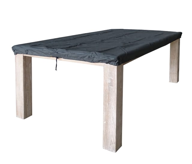 Tischplattenhülle 160x90cm Schutzhülle wasserdicht
