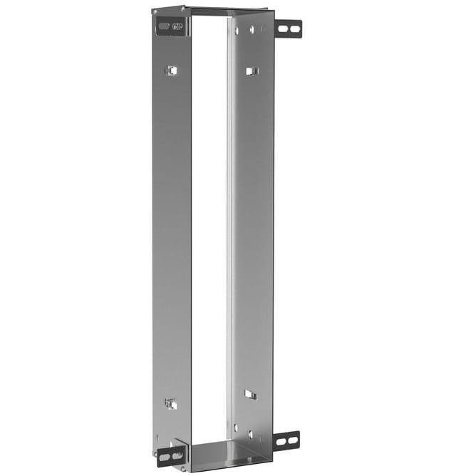 Emco - asis module Einbaurahmen für asis module mit 964mm,