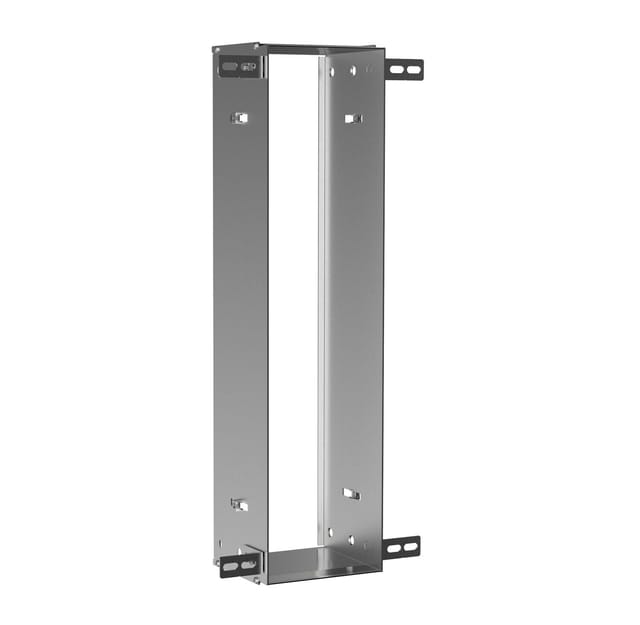 Emco - asis module Einbaurahmen für asis module mit 654mm,