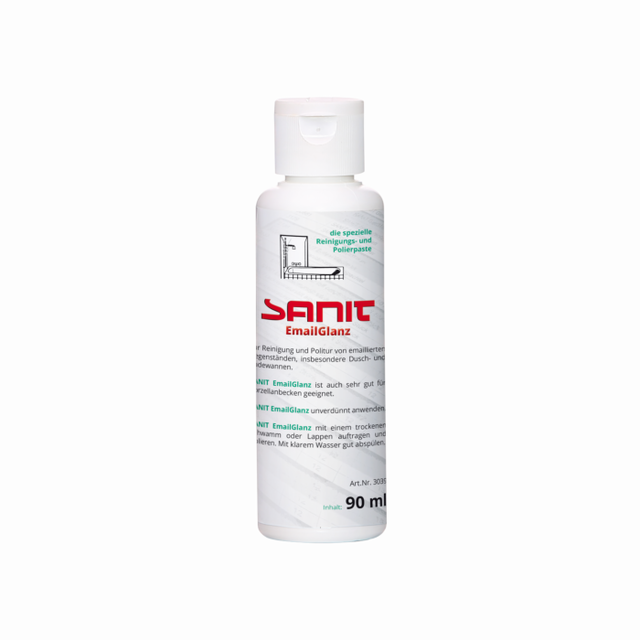 EmailGlanz 3039 90 ml - Sanit