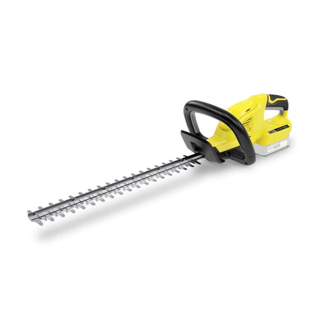 Kärcher Akku-Heckenschere hge 18-45 Battery, ohne Akku
