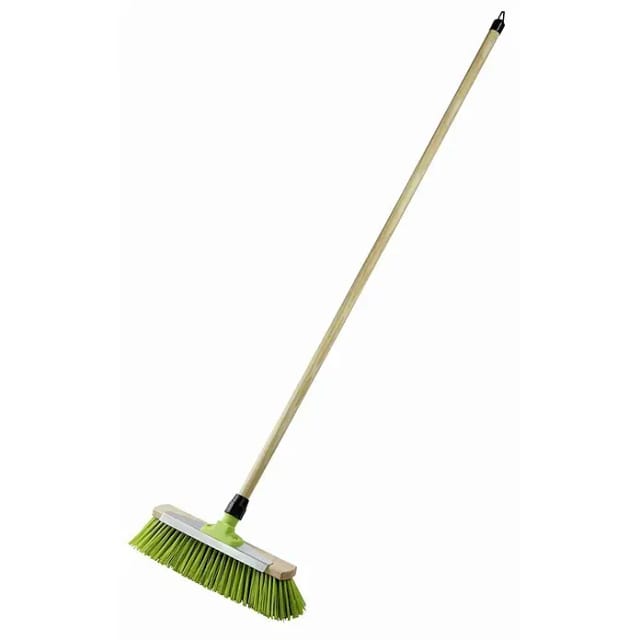 Universalbesen 46 cm Arbeitsbreite Rechen & Besen - Freund Victoria