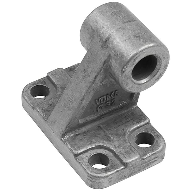 Gegenlager, iso 15552, iso 21287, Ø32 - Riegler