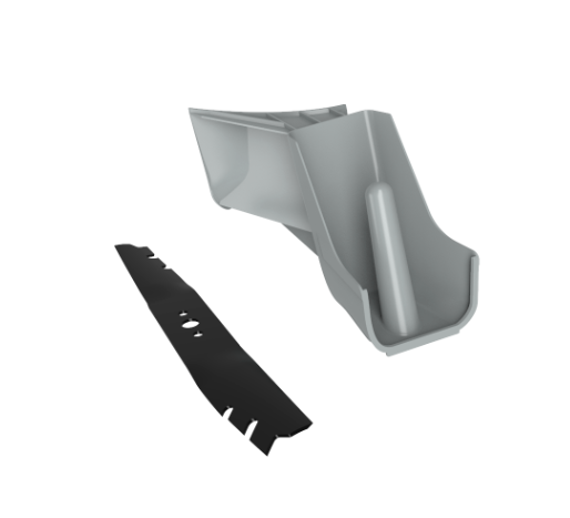 EGO ABP1700 EGO Mulch-Kit